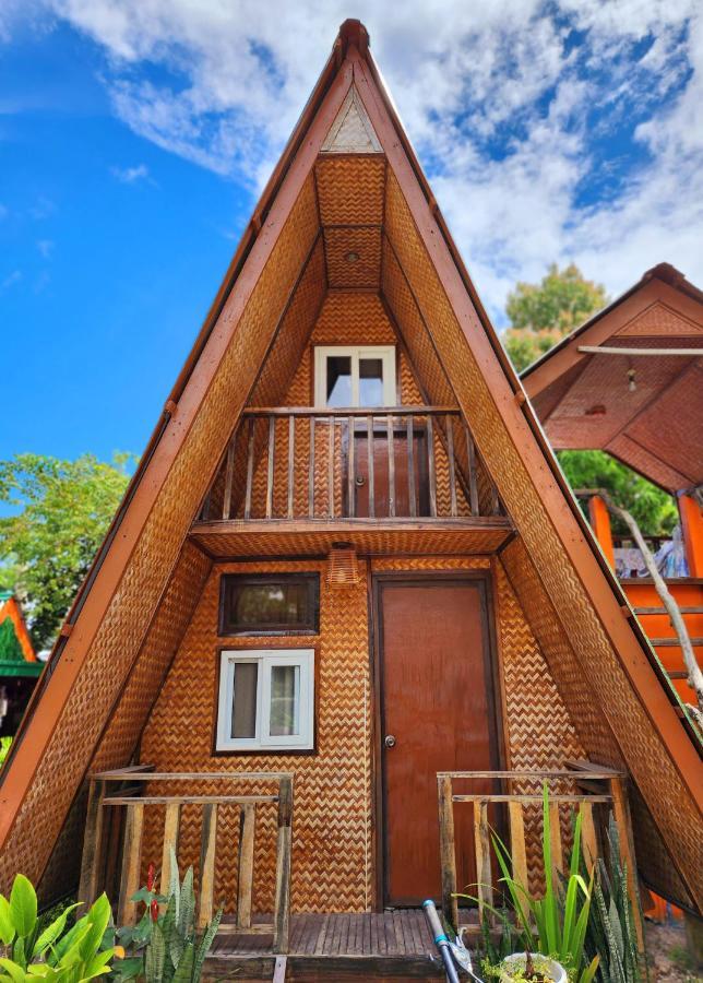 Uno Dus Tourist Inn Itaytay Exterior foto